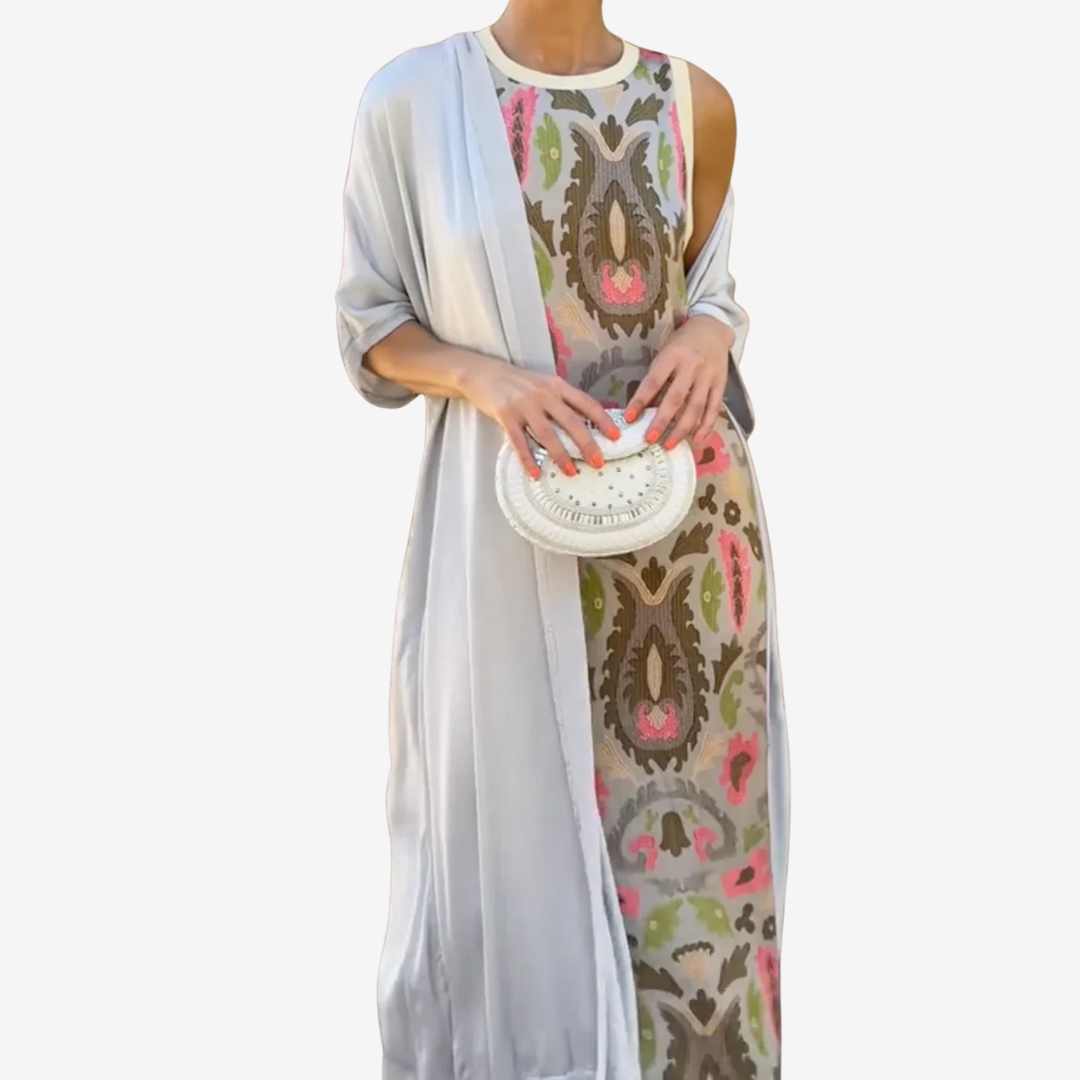 DALILA | Bohemian urban duo