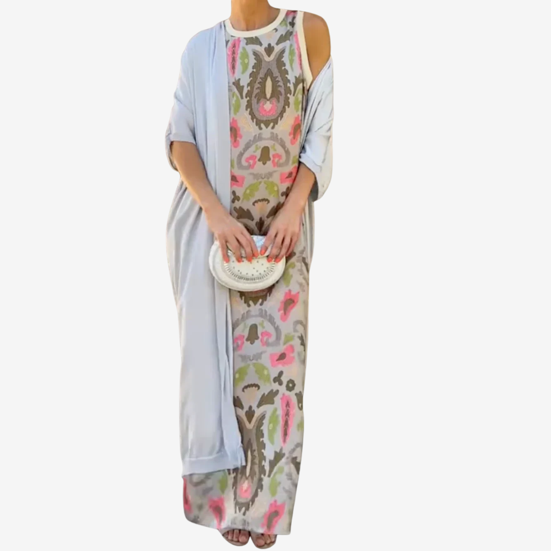 DALILA | Bohemian urban duo
