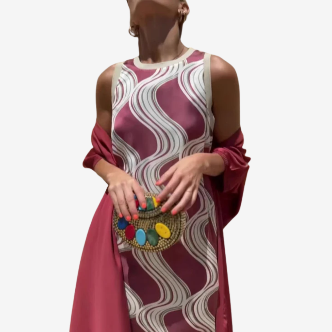 DALILA | Bohemian urban duo