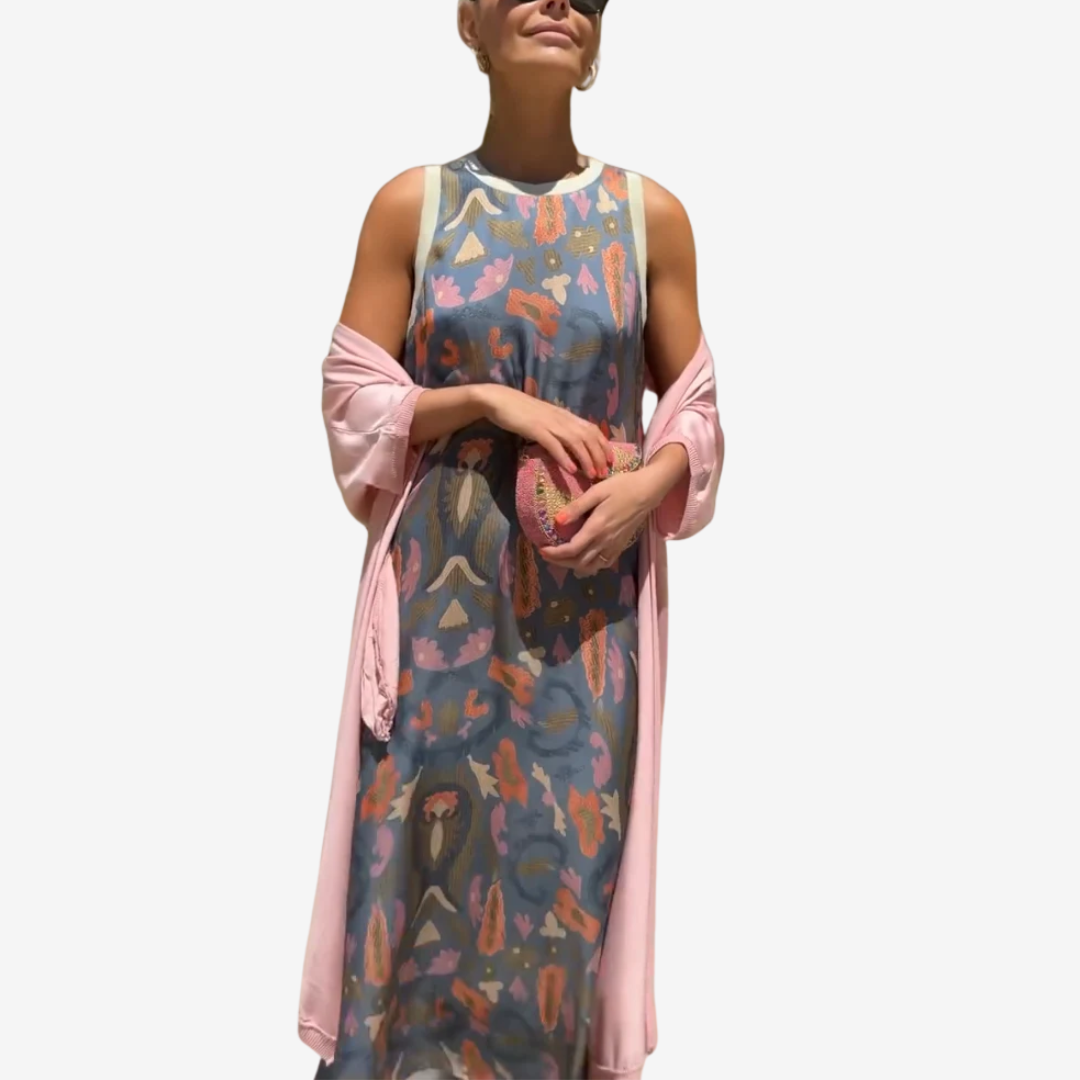 DALILA | Bohemian urban duo