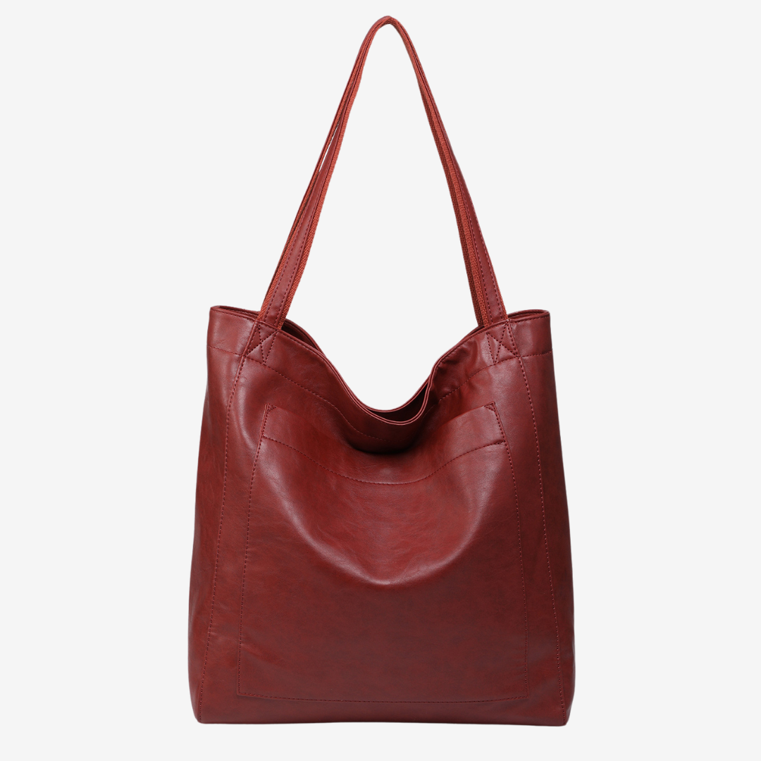 EVELYNE | Minimalistyczna torebka