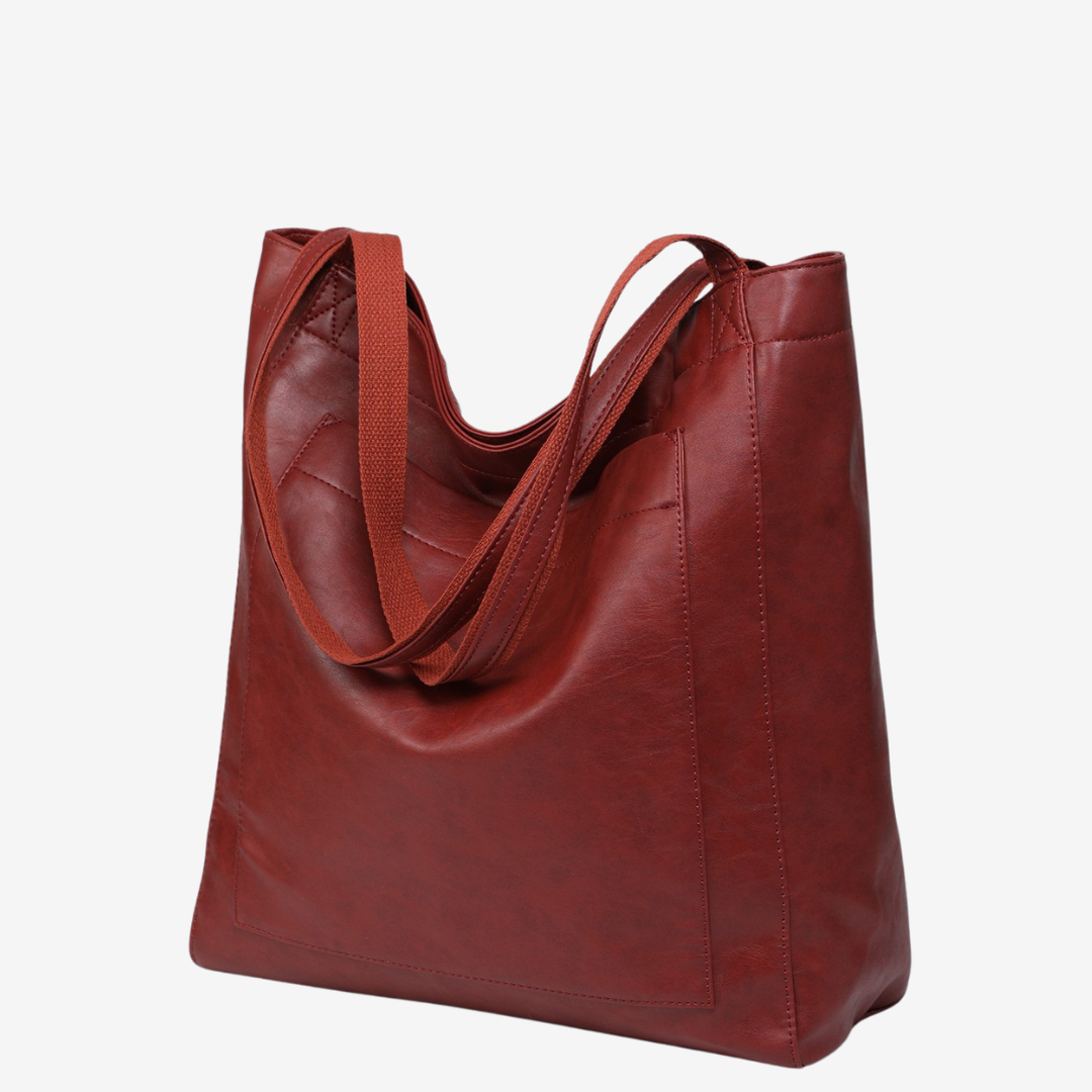 EVELYNE | Minimalistyczna torebka
