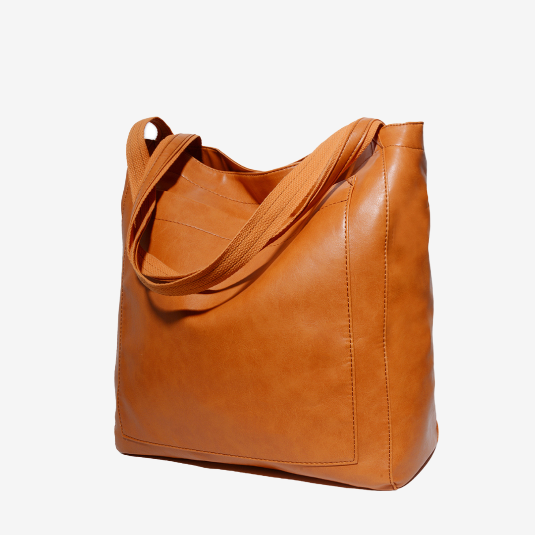 EVELYNE | Minimalistyczna torebka