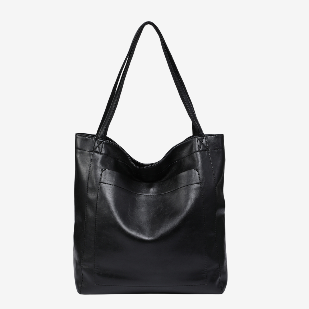 EVELYNE | Minimalistyczna torebka