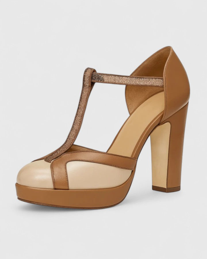 EWA | Buty w eleganckim fasonie 0