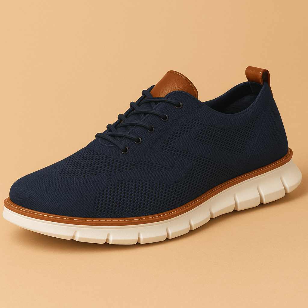 GUSTAWO | Buty z antypoślizgową podeszwą