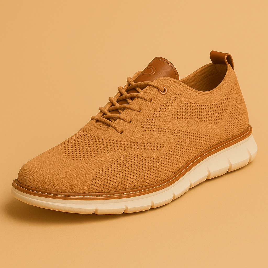 GUSTAWO | Buty z antypoślizgową podeszwą