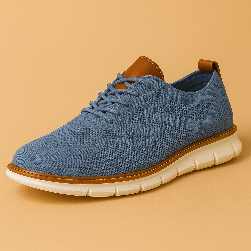 GUSTAWO | Buty z antypoślizgową podeszwą