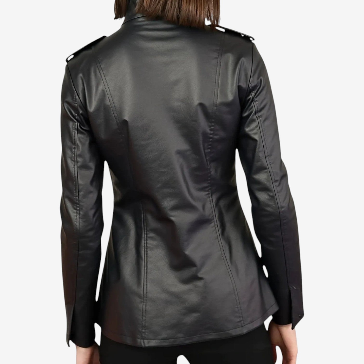 HARLEN – Kurtka – Stile minimalista