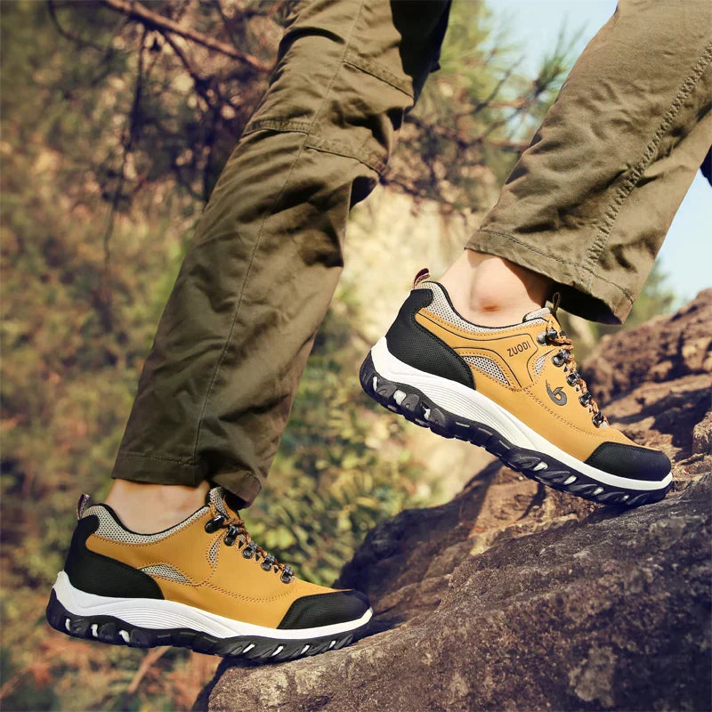 IAN | Buty ortopedyczne do chodzenia