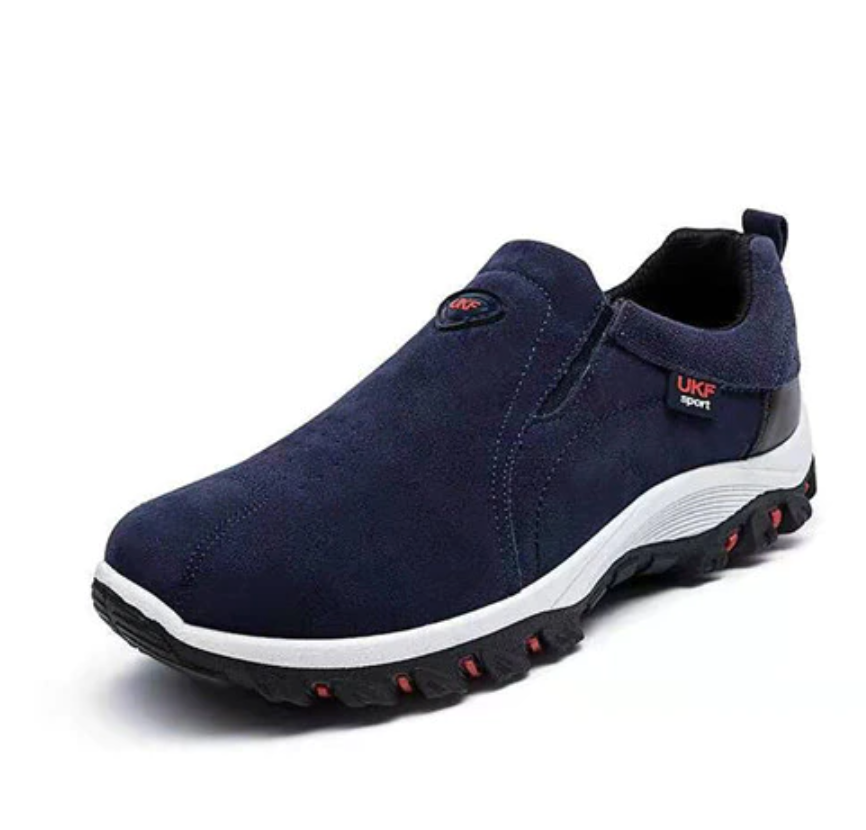 JAKUB | Męskie buty ortopedyczne