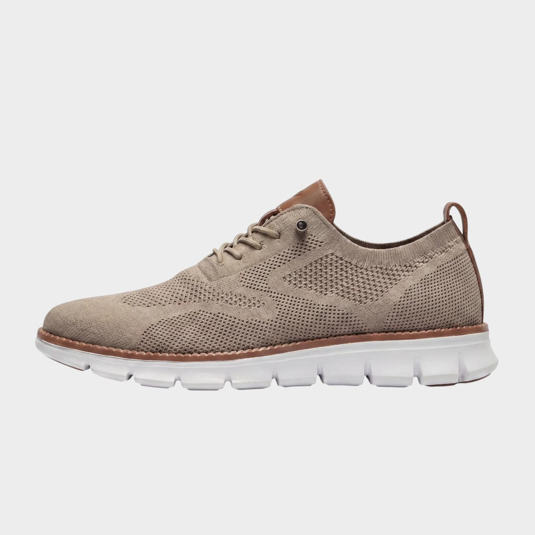 JUAN | Buty hybrydowe z miejską sylwetką