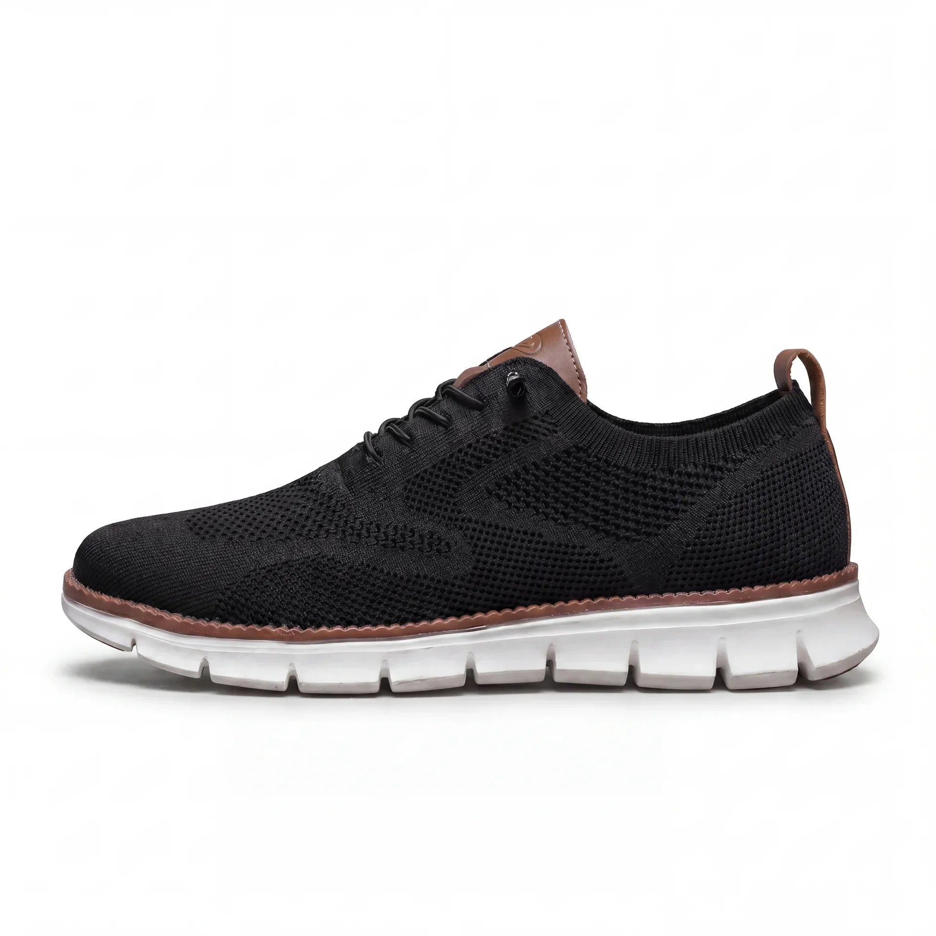 JUAN | Buty hybrydowe z miejską sylwetką