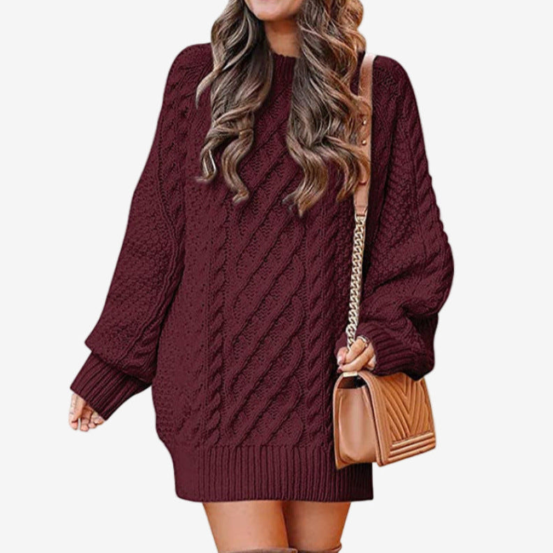 JONY | Oversize'owy sweter