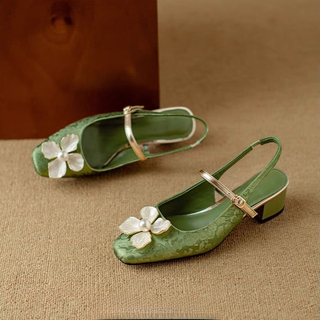Karinah | Ortopedyczne Buty Mary Jane