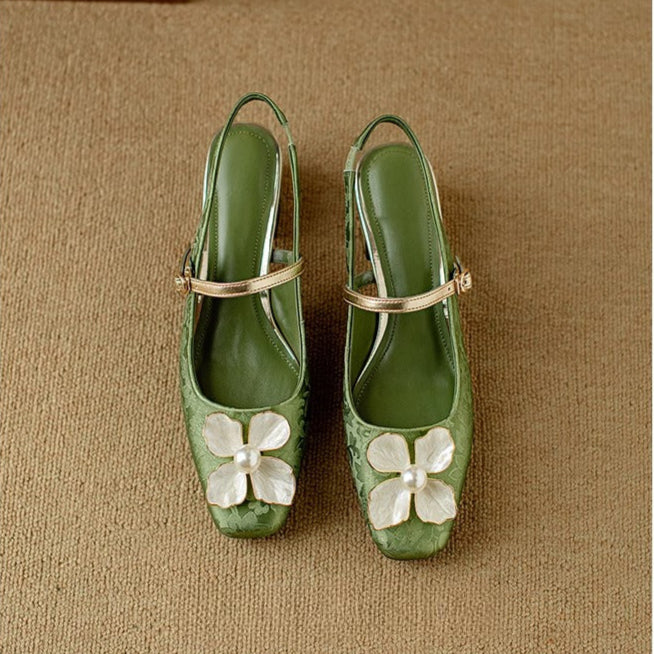 Karinah | Ortopedyczne Buty Mary Jane