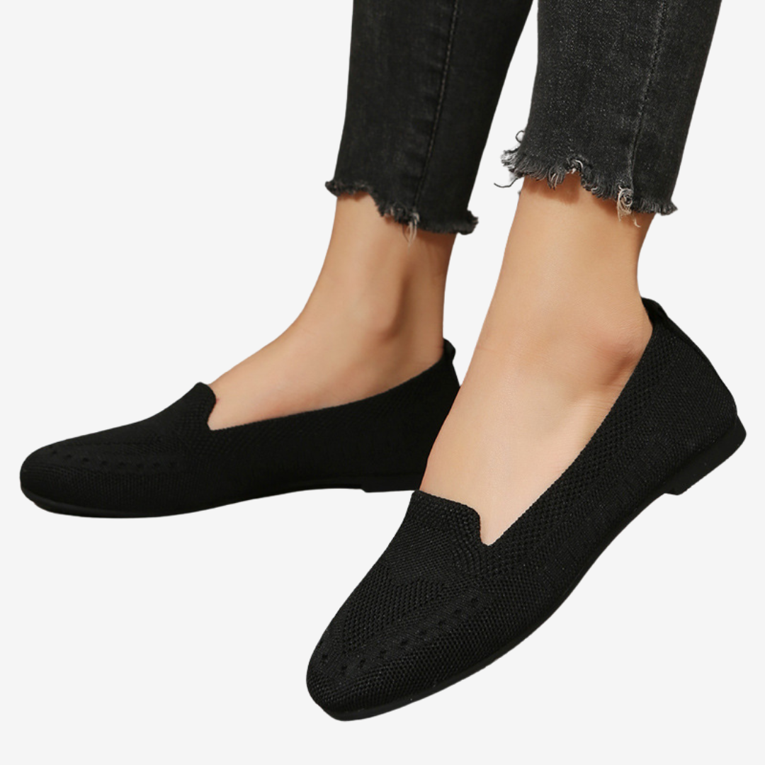 LOUANE – Buty – Wygoda i styl