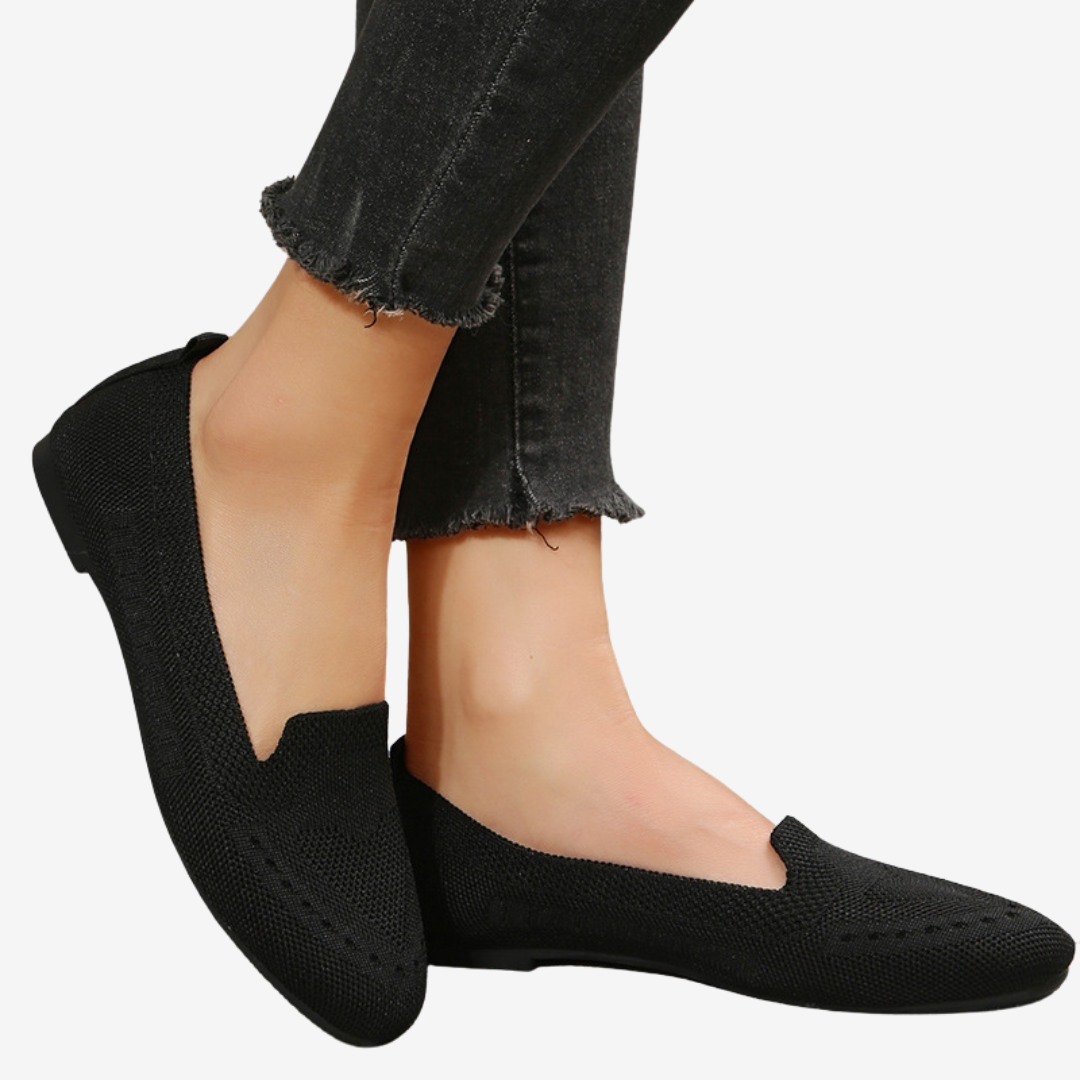 LOUANE | Buty w eleganckim stylu