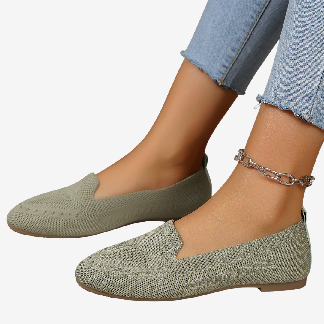 LOUANE | Buty w eleganckim stylu