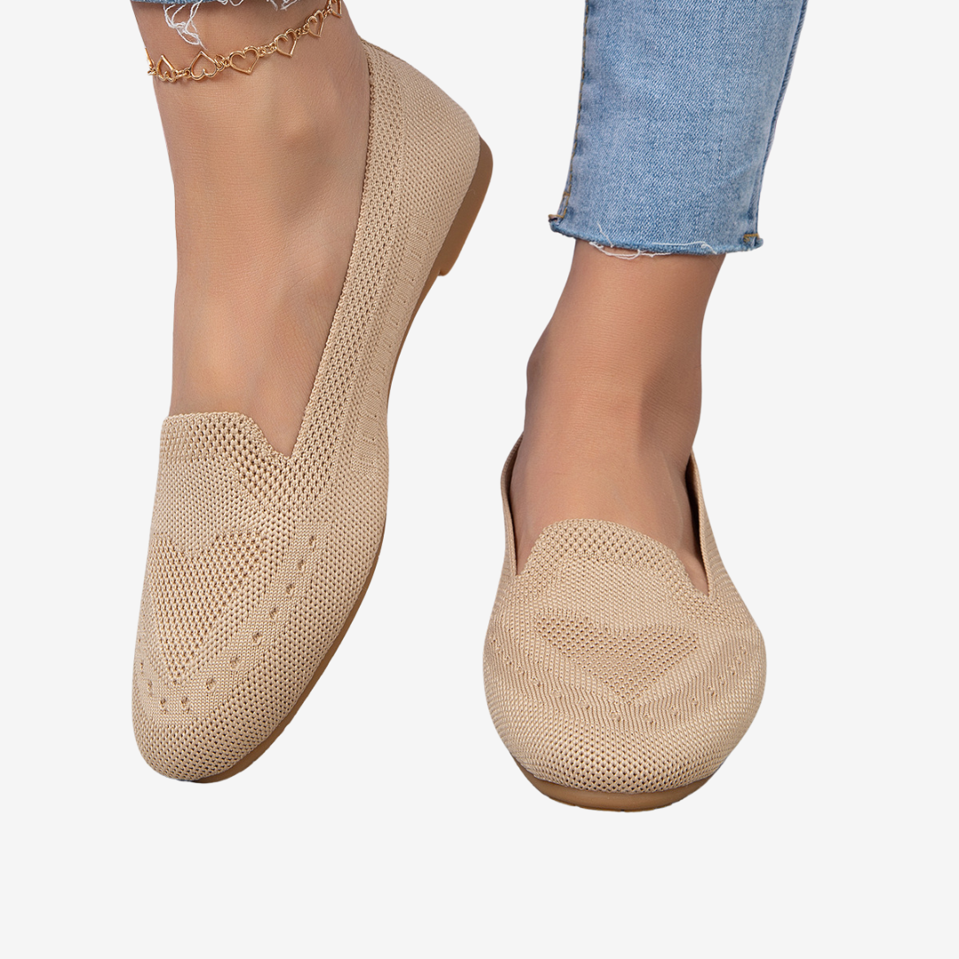 LOUANE | Buty w eleganckim stylu