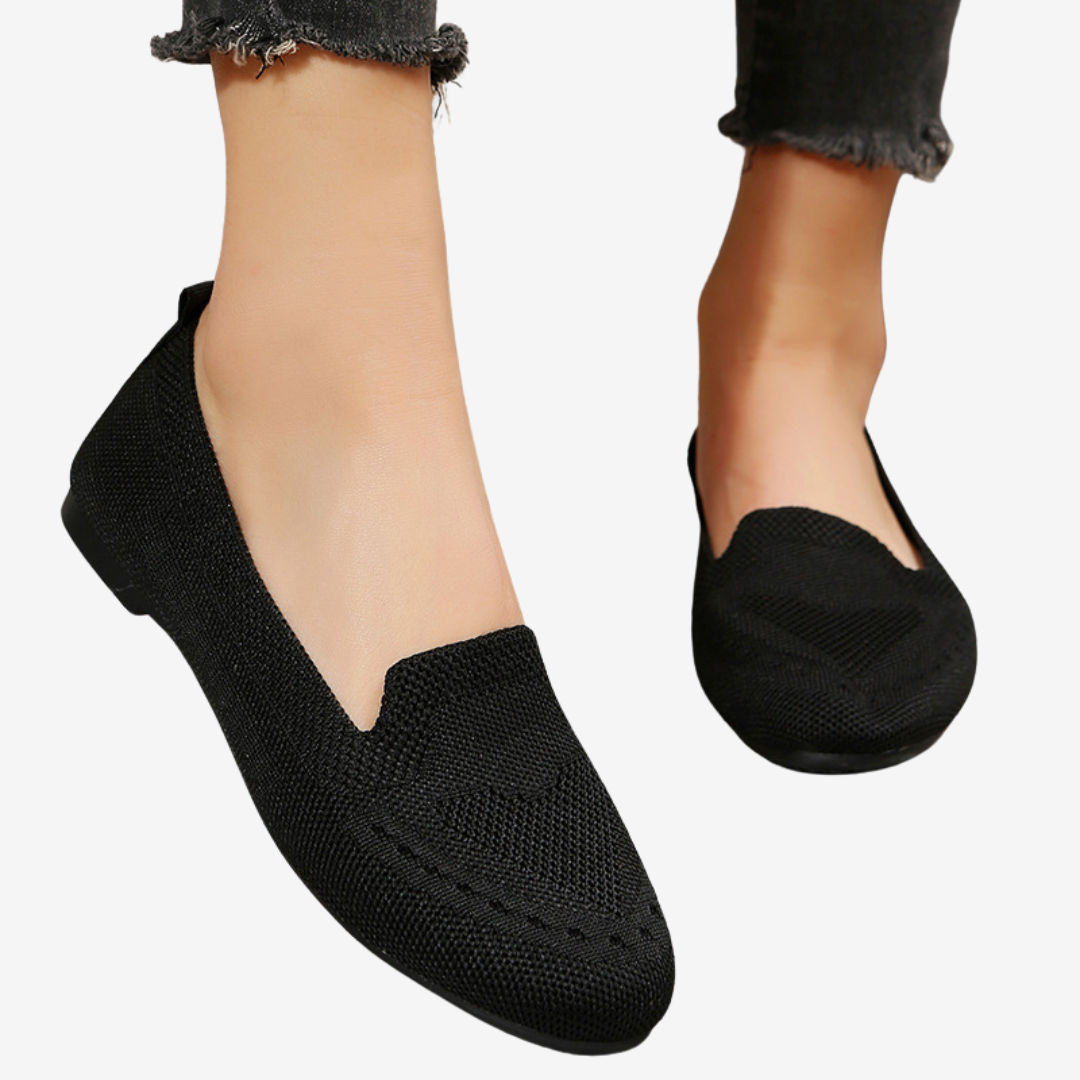 LOUANE | Buty w eleganckim stylu