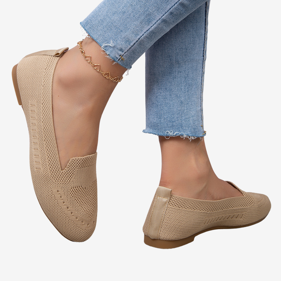 LOUANE | Buty w eleganckim stylu