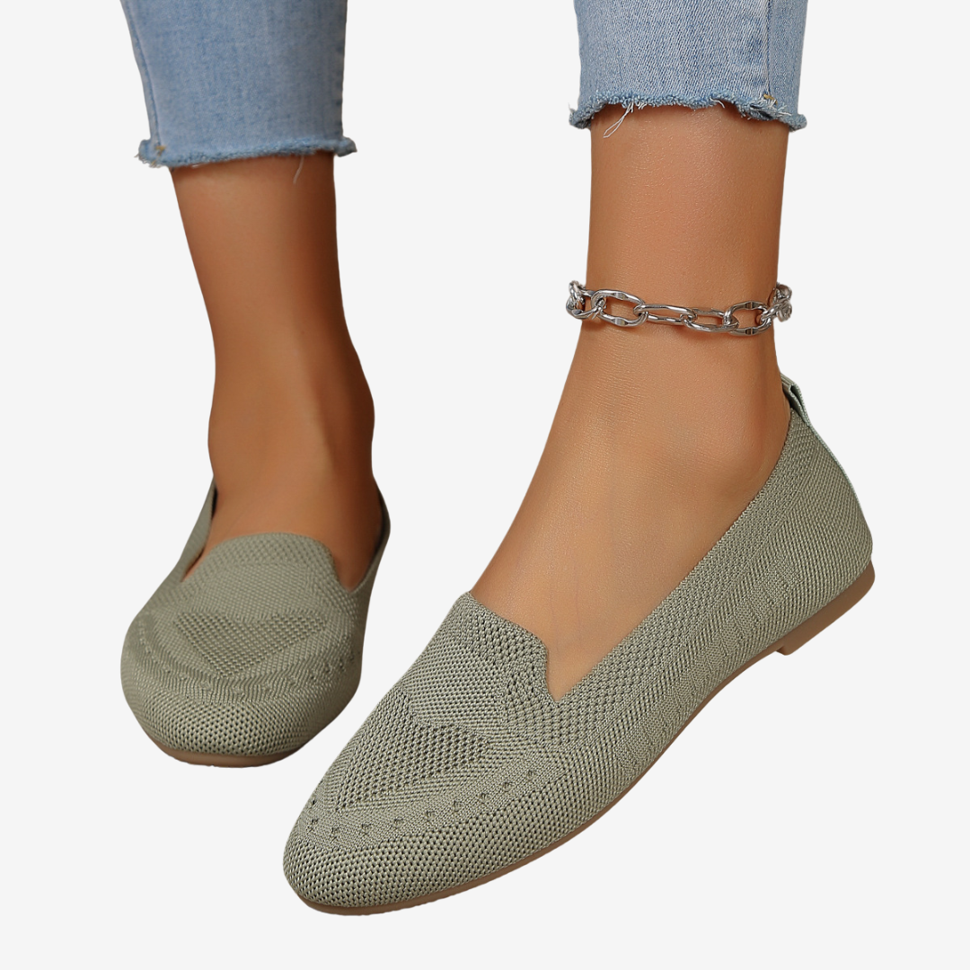 LOUANE | Buty w eleganckim stylu