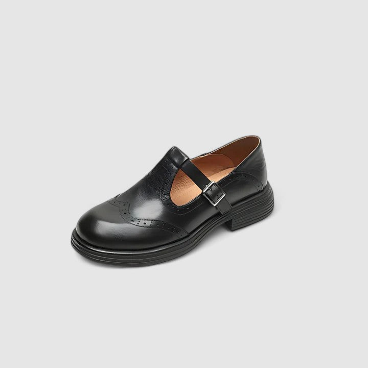 MAGDA | Buty w klasycznym fasonie