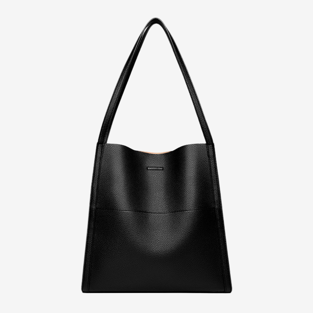 MARIAH | Minimalistyczna torebka na ramię