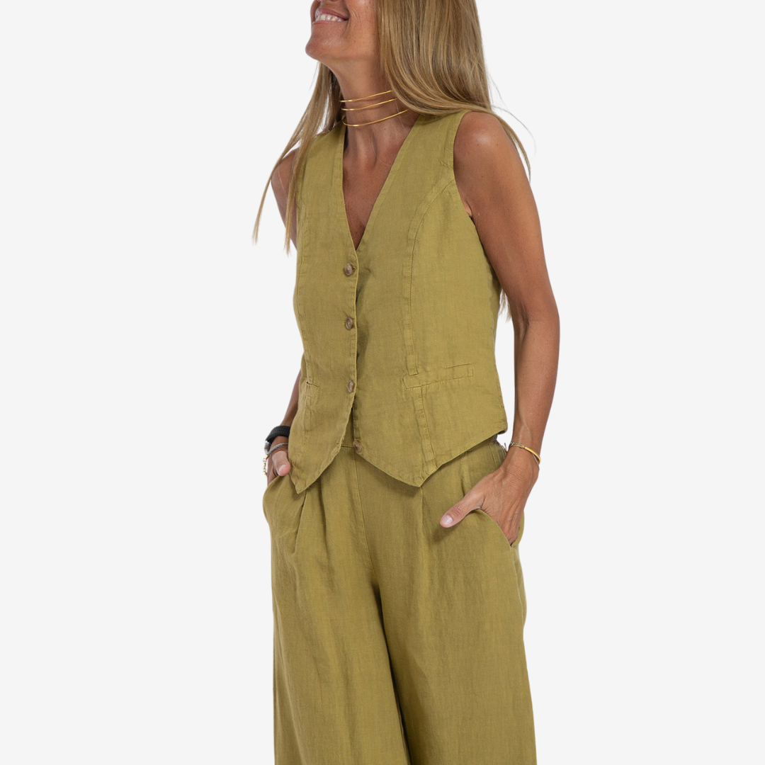 MELUSINE | Slim Duo