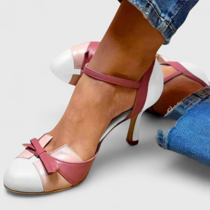 Monika – Ortopedyczne Eleganckie Obcasy 2