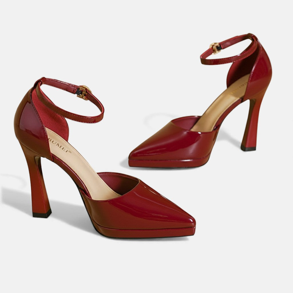 NATALIA | Buty w eleganckim fasonie 1