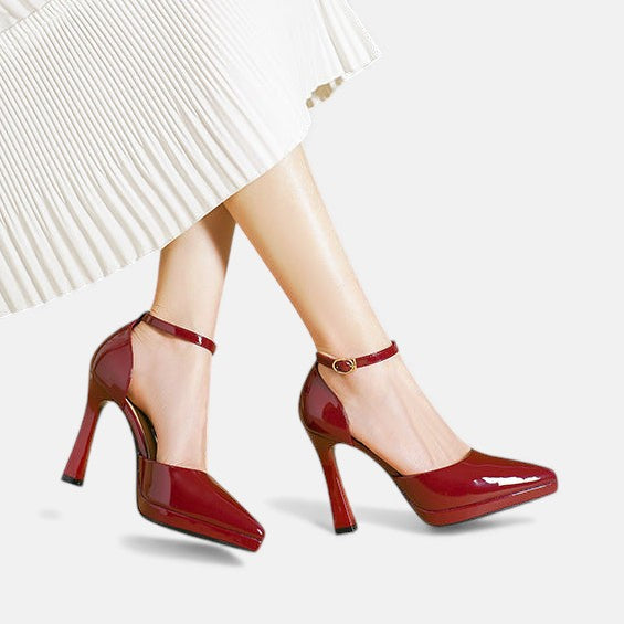 NATALIA | Buty w eleganckim fasonie 3