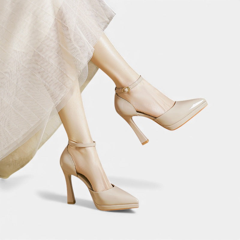 NATALIA | Buty w eleganckim fasonie 8