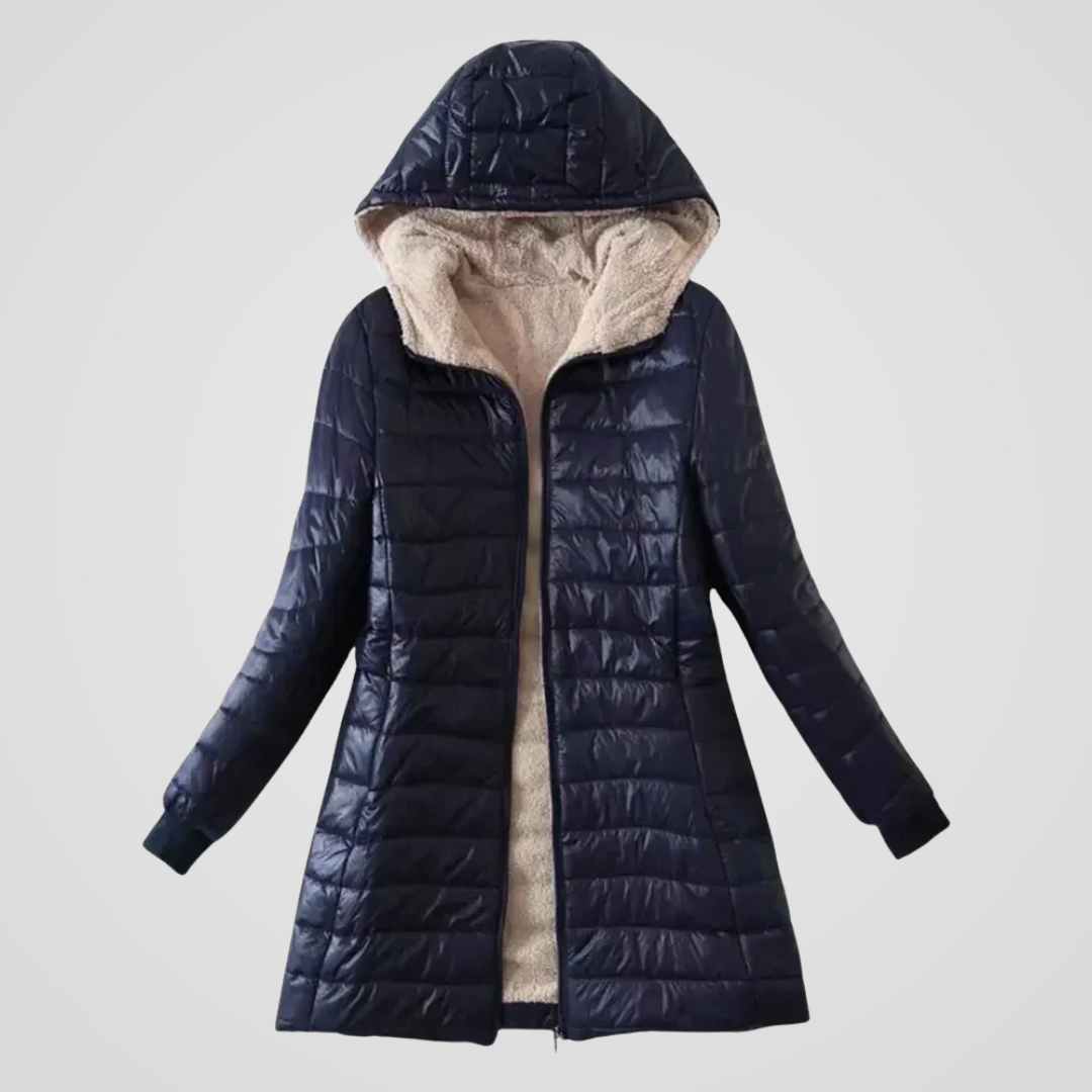 NILO – Płaszcz – Elegancka sylwetka