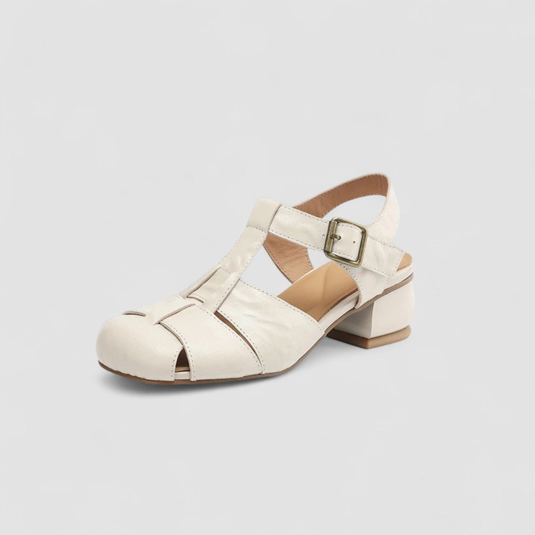 Saryanna | Ortopedyczne buty Mary Jane