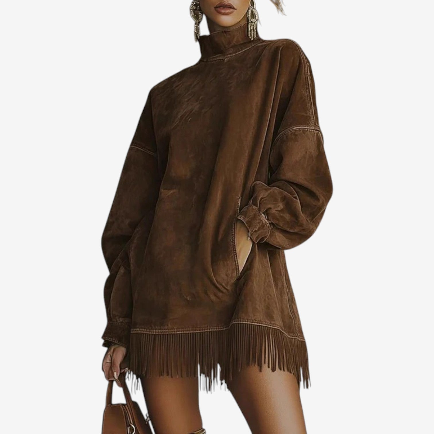 RATEL | Tunika Casual