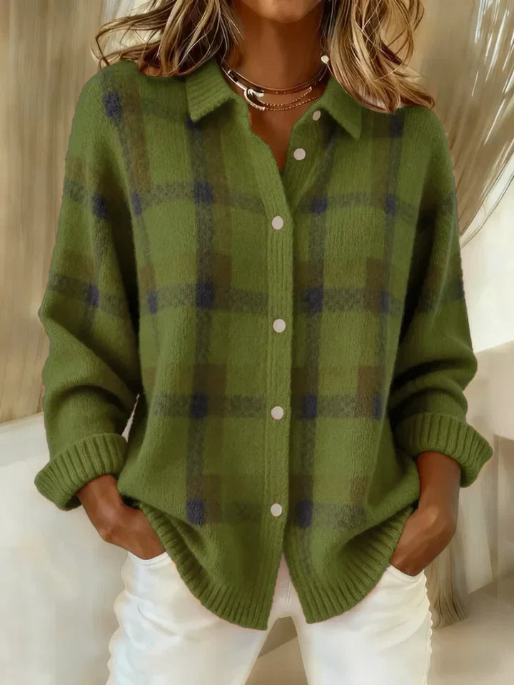 VICTORIA – Sweter – Styl vintage