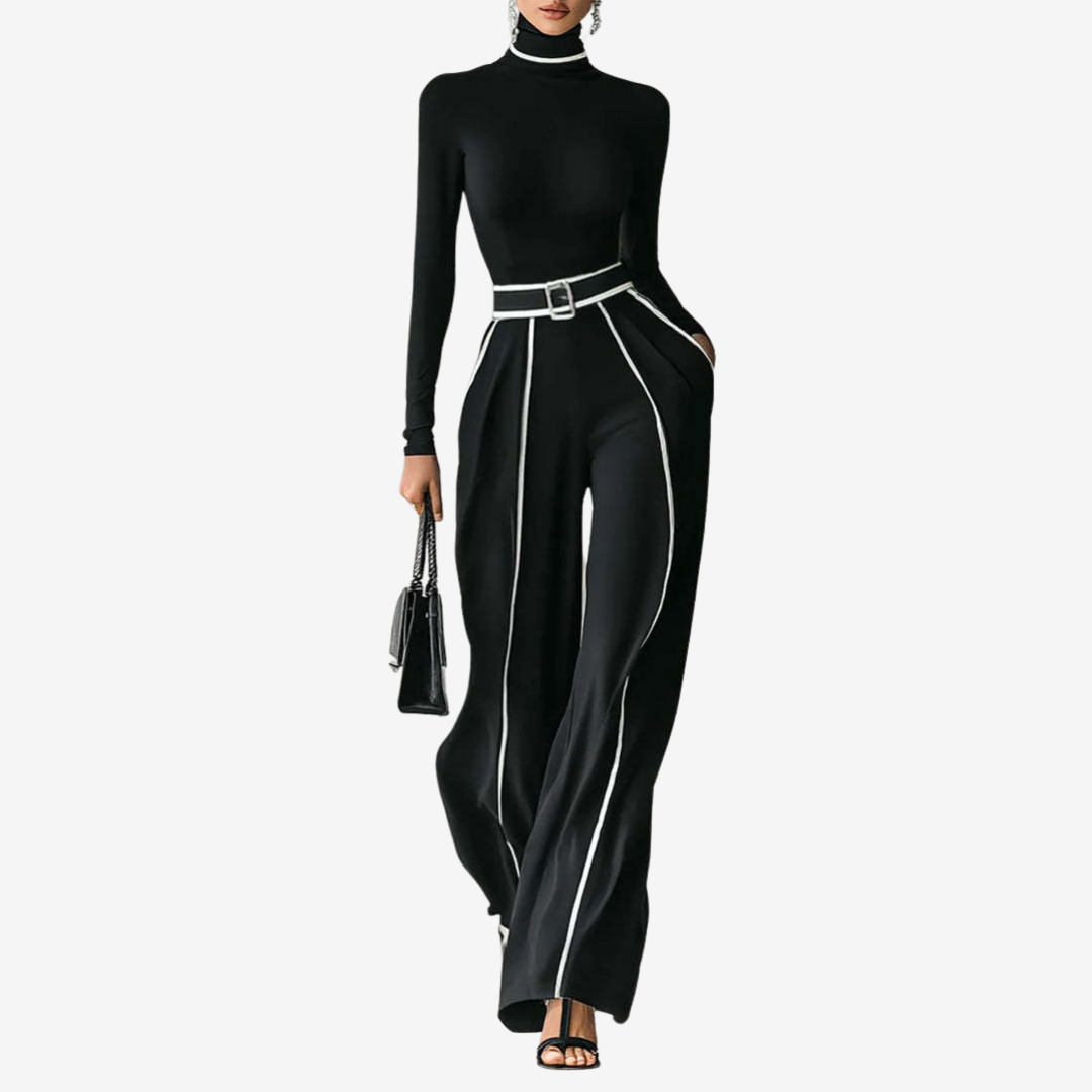 LILY | Zestaw Palazzo