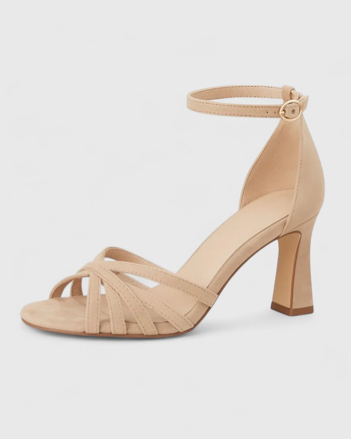 Zofia – Ortopedyczne Eleganckie Obcasy 1